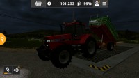 Farming Simulator 20