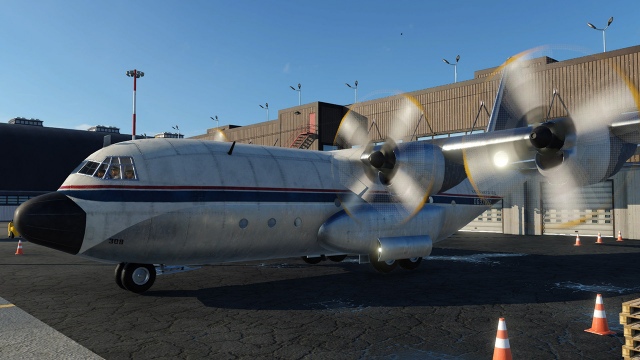 Transport Fever 2