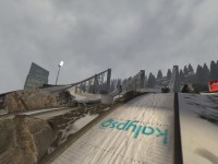 Ski Jumping Pro VR