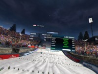 Ski Jumping Pro VR