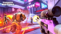 Shadowgun War Games