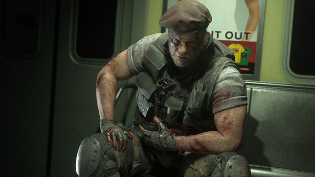 Resident Evil 3 (2020)