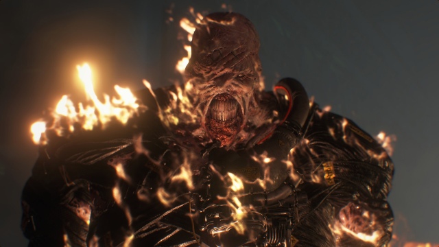 Resident Evil 3 (2020)