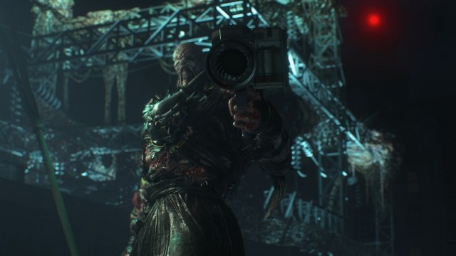 Resident Evil 3 (2020)