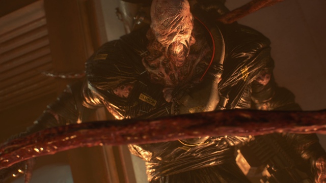Resident Evil 3 (2020)