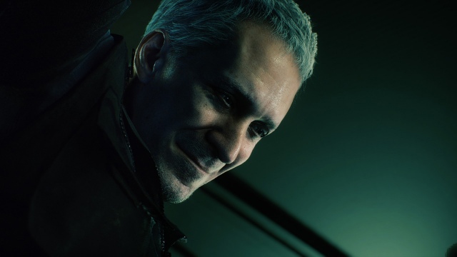 Resident Evil 3 (2020)