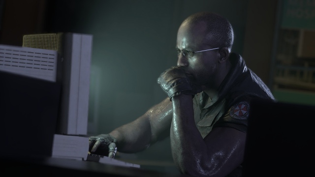 Resident Evil 3 (2020)