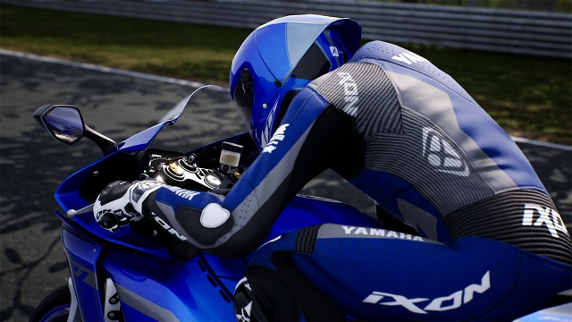 RIDE 4
