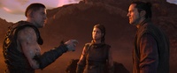 Senua's Saga: Hellblade II