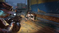 Gears Tactics