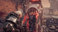 Gears Tactics