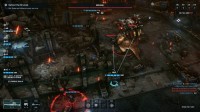 Gears Tactics