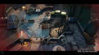 Gears Tactics