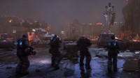 Gears Tactics