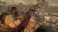 Gears Tactics