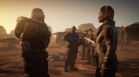 Gears Tactics