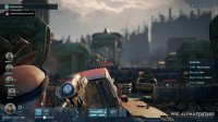 Gears Tactics