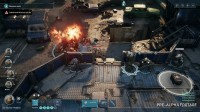 Gears Tactics