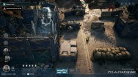 Gears Tactics