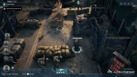 Gears Tactics