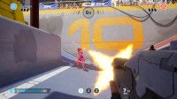 Quantum League