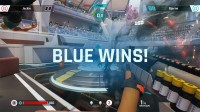 Quantum League