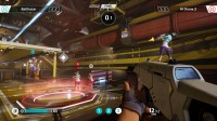 Quantum League
