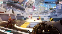 Quantum League