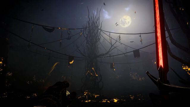 Tainted Grail: The Fall of Avalon