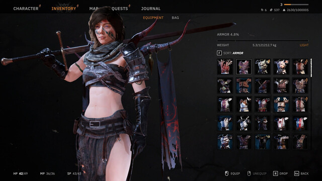 Tainted Grail: The Fall of Avalon