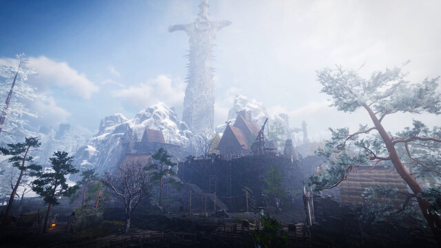 Tainted Grail: The Fall of Avalon