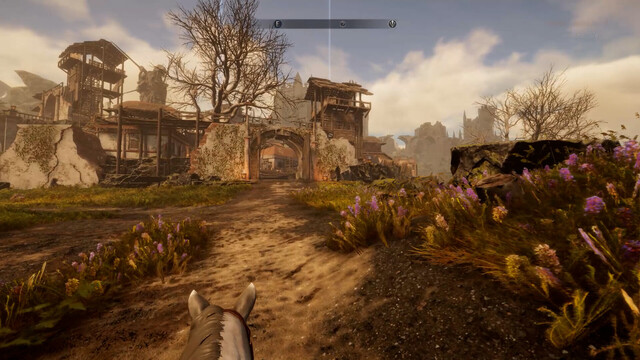 Tainted Grail: The Fall of Avalon