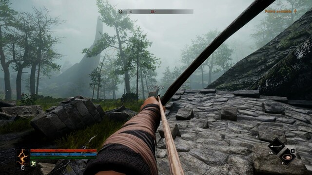 Tainted Grail: The Fall of Avalon