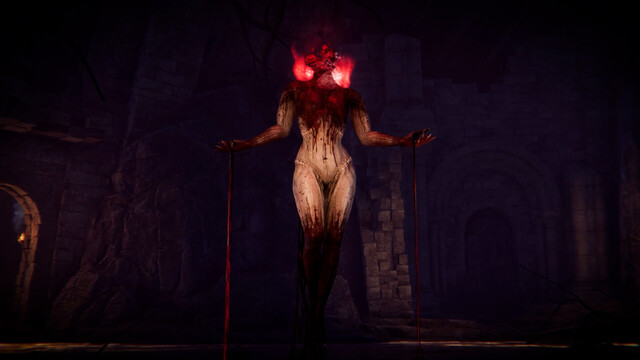 Tainted Grail: The Fall of Avalon