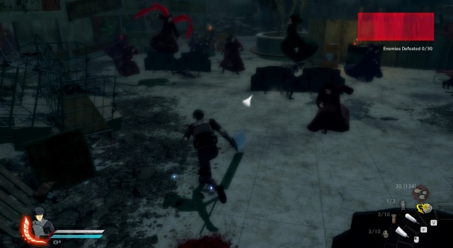 TOKYO GHOUL:re [CALL to EXIST]