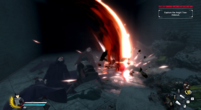 TOKYO GHOUL:re [CALL to EXIST]