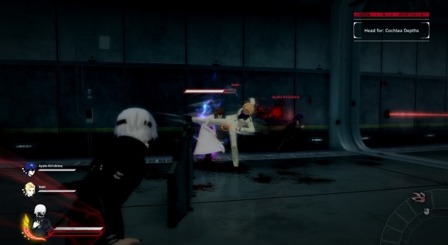 TOKYO GHOUL:re [CALL to EXIST] teszt – Animeadaptáció, inkább rajongókra hangolva