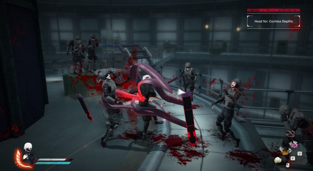 TOKYO GHOUL:re [CALL to EXIST]