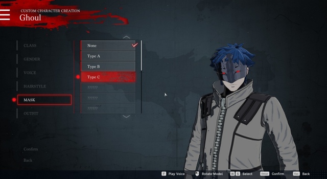 TOKYO GHOUL:re [CALL to EXIST]