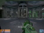 Star Trek: Voyager: Elite Force