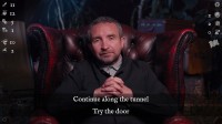 Deathtrap Dungeon: The Interactive Movie Adventure
