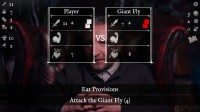 Deathtrap Dungeon: The Interactive Movie Adventure