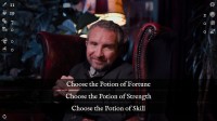 Deathtrap Dungeon: The Interactive Movie Adventure