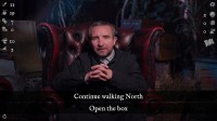Deathtrap Dungeon: The Interactive Movie Adventure