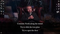 Deathtrap Dungeon: The Interactive Movie Adventure
