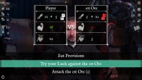 Deathtrap Dungeon: The Interactive Movie Adventure
