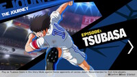 Captain Tsubasa: Rise of New Champions