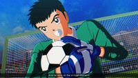 Captain Tsubasa: Rise of New Champions
