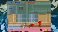 SEGA Ages: Shinobi