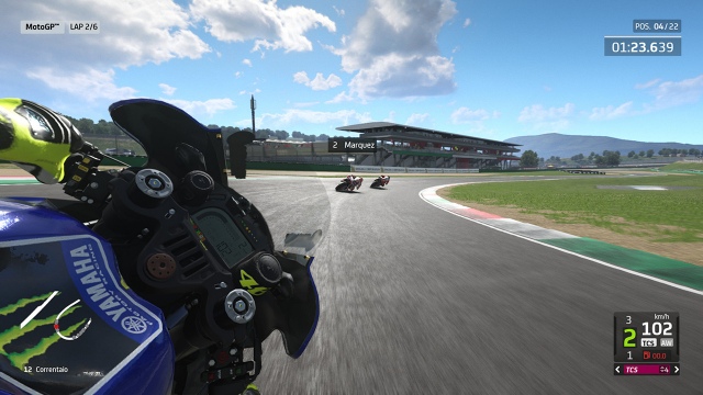 MotoGP 20